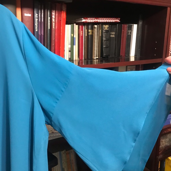 Blouse - Picture 4 of 4